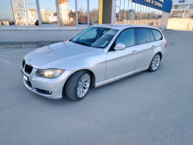 BMW 318 2.0D, снимка 9