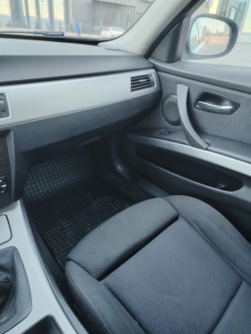 BMW 318 2.0D, снимка 12
