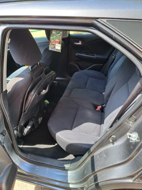 Honda Civic, снимка 8