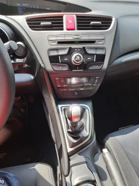 Honda Civic, снимка 12