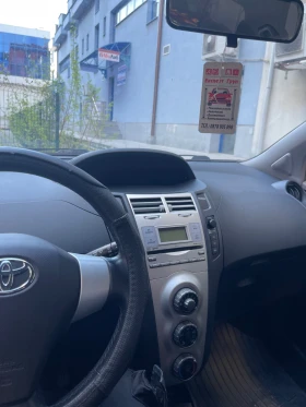 Toyota Yaris, снимка 8