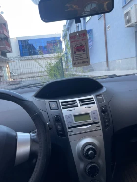 Toyota Yaris, снимка 11