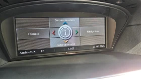 BMW 530 e61, снимка 15