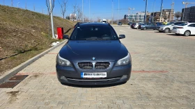BMW 530 e61, снимка 1