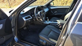 BMW 530 e61, снимка 9