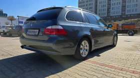BMW 530 e61, снимка 6