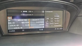 BMW 530 e61, снимка 16