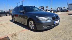 BMW 530 e61, снимка 2