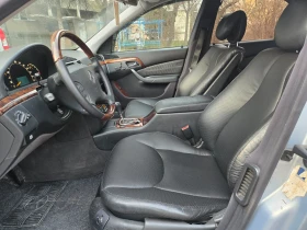 Mercedes-Benz R 320 Перфектен автомобил, снимка 8