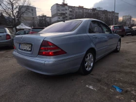 Mercedes-Benz R 320 Перфектен автомобил, снимка 4