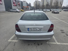 Citroen C5 2.0 HDi, снимка 7