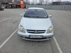 Citroen C5 2.0 HDi, снимка 2