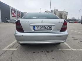 Citroen C5 2.0 HDi, снимка 6