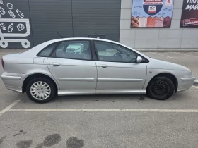 Citroen C5 2.0 HDi, снимка 9