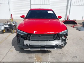 Audi E-Tron Sportback Prestige S Line Quattro, снимка 12