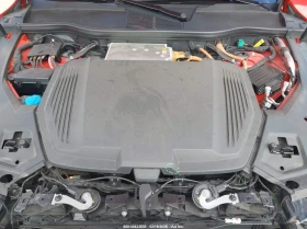 Audi E-Tron Sportback Prestige S Line Quattro, снимка 9