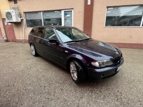 BMW 330 xd 184к.с, снимка 1