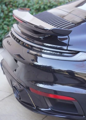 Porsche 911 Turbo S 992, снимка 5