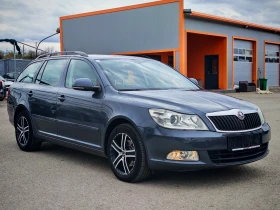 Skoda Octavia 1.6TDI 105 NAVI, снимка 7