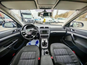 Skoda Octavia 1.6TDI 105 NAVI, снимка 13