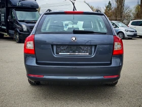 Skoda Octavia 1.6TDI 105 NAVI, снимка 4