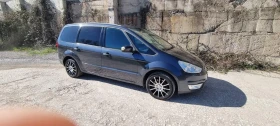 Ford Galaxy 2.0 Германия, 7- местна, снимка 5