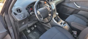 Ford Galaxy 2.0 Германия, 7- местна, снимка 3