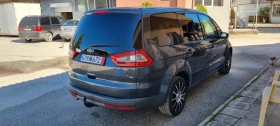 Ford Galaxy 2.0 Германия, 7- местна, снимка 6