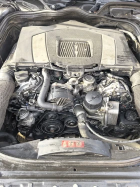 Mercedes-Benz E 350 Е350, снимка 5