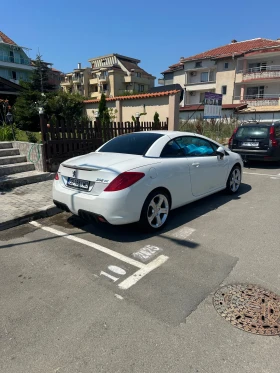 Peugeot 308 CC, снимка 2