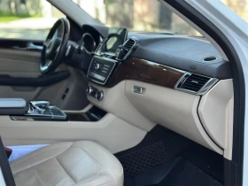 Mercedes-Benz GLS 450, снимка 5