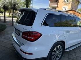 Mercedes-Benz GLS 450, снимка 2