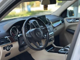 Mercedes-Benz GLS 450, снимка 6