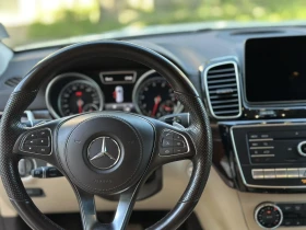 Mercedes-Benz GLS 450, снимка 9