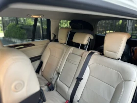 Mercedes-Benz GLS 450, снимка 11
