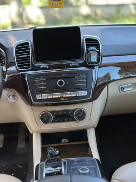 Mercedes-Benz GLS 450, снимка 7