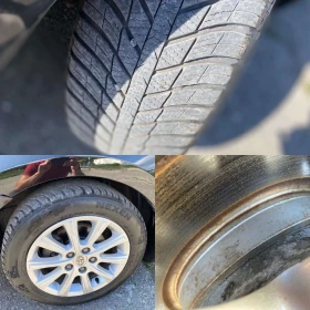 Toyota Auris 1.4 D4D, снимка 16