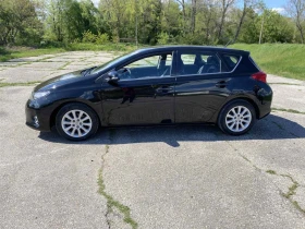 Toyota Auris 1.4 D4D, снимка 5