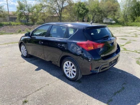 Toyota Auris 1.4 D4D, снимка 4
