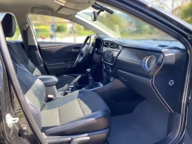 Toyota Auris 1.4 D4D, снимка 12