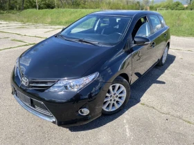 Toyota Auris 1.4 D4D, снимка 7