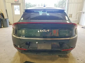 Kia EV6 0.0l Gt-Line, снимка 6