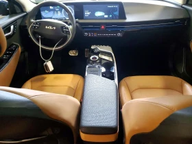 Kia EV6 0.0l Gt-Line, снимка 8