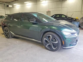 Kia EV6 0.0l Gt-Line, снимка 4