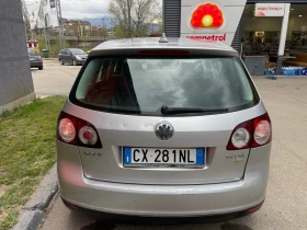 VW Golf Plus 1.6 LPG, снимка 6