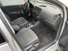 VW Golf Plus 1.6 LPG, снимка 12