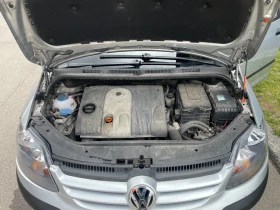 VW Golf Plus 1.6 LPG, снимка 9