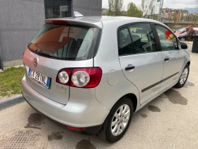 VW Golf Plus 1.6 LPG, снимка 5