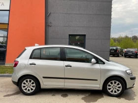 VW Golf Plus 1.6 LPG, снимка 4