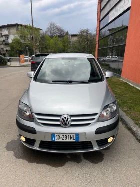 VW Golf Plus 1.6 LPG, снимка 1